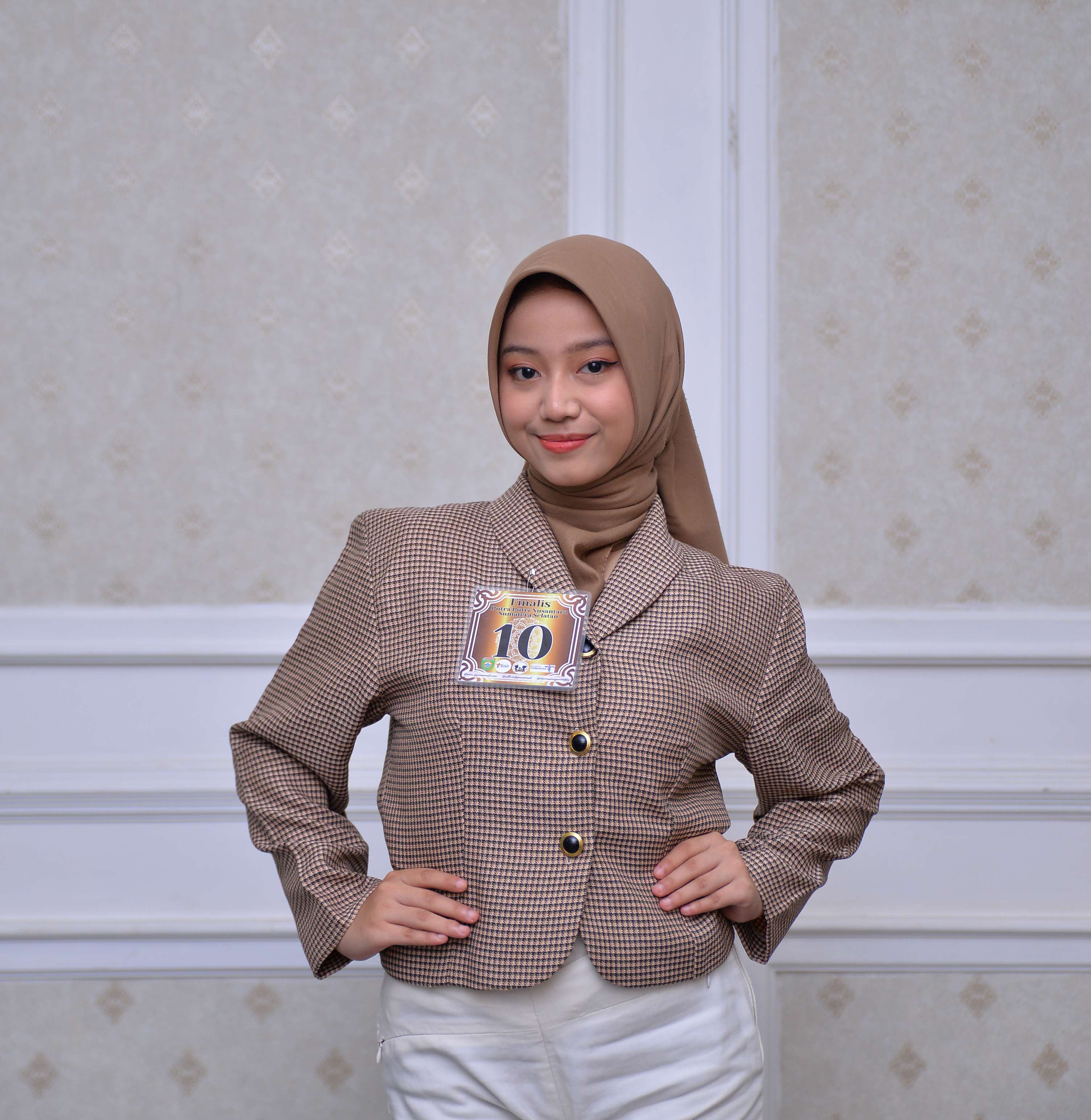 ANDINI IRLI